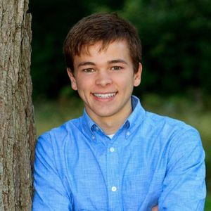 Meet your Posher, Matt